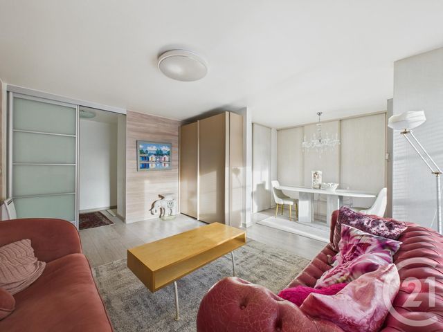 Appartement F4 à vendre PARIS