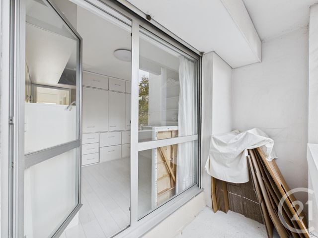 Appartement F4 à vendre - 4 pièces - 83 m2 - Paris - 75012 - ILE-DE-FRANCE