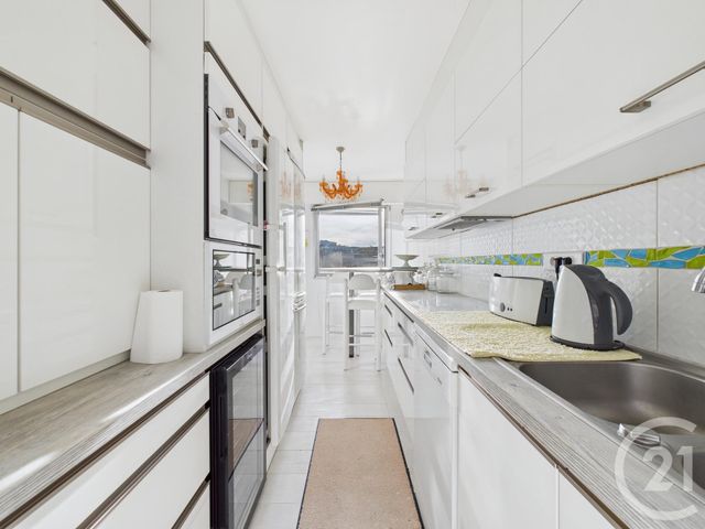 Appartement F4 à vendre - 4 pièces - 83 m2 - Paris - 75012 - ILE-DE-FRANCE