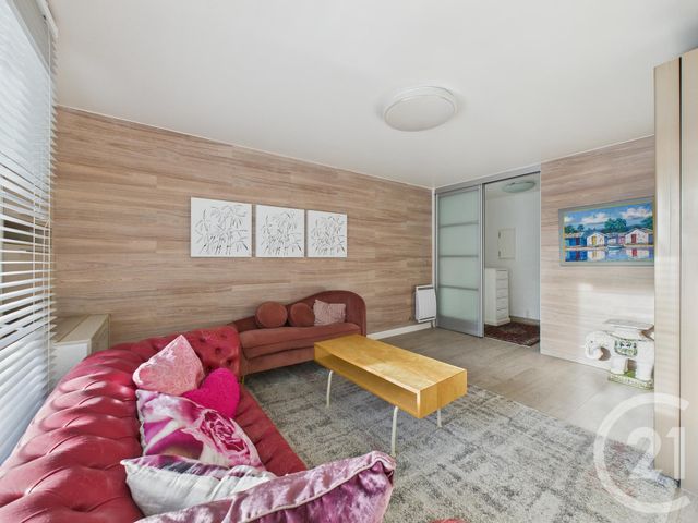 Appartement F4 à vendre - 4 pièces - 83 m2 - Paris - 75012 - ILE-DE-FRANCE