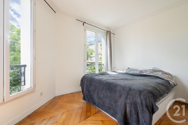 Appartement F3 à vendre - 3 pièces - 54,03 m2 - Paris - 75020 - ILE-DE-FRANCE