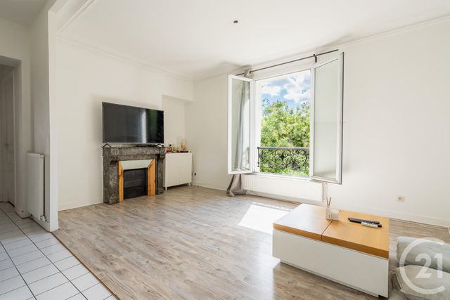 Appartement F3 à vendre PARIS