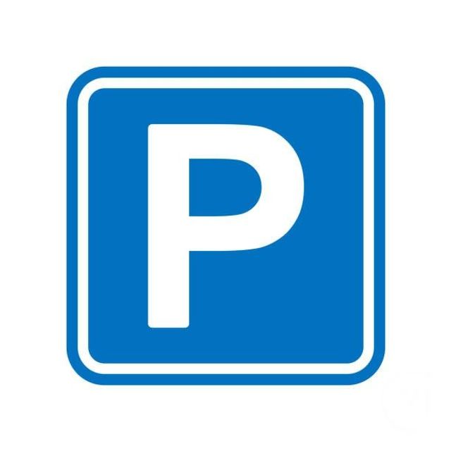 Parking à vendre - 58 m2 - Paris - 75012 - ILE-DE-FRANCE