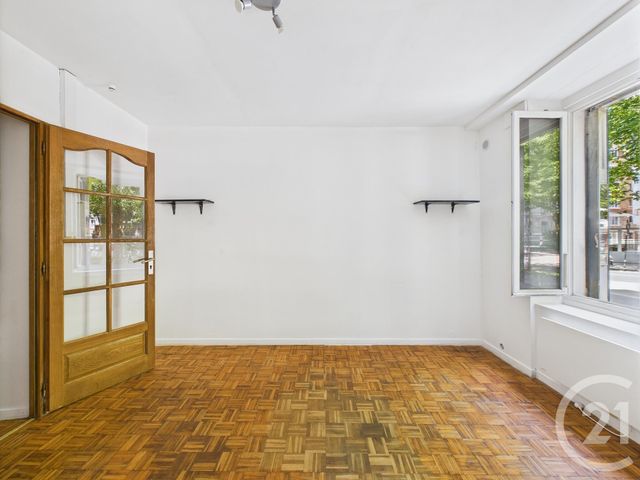 Appartement F1 à vendre - 1 pièce - 17,25 m2 - Paris - 75019 - ILE-DE-FRANCE