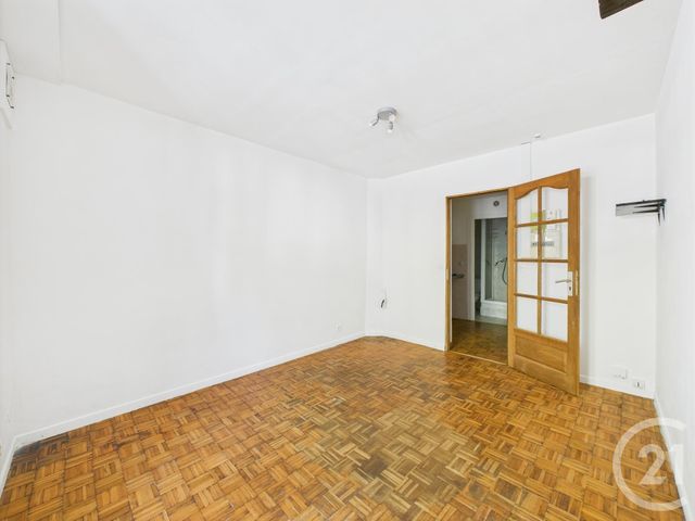 Appartement F1 &agrave; vendre - 1 pi&egrave;ce - 17,25 m2 - Paris - 75019 - ILE-DE-FRANCE