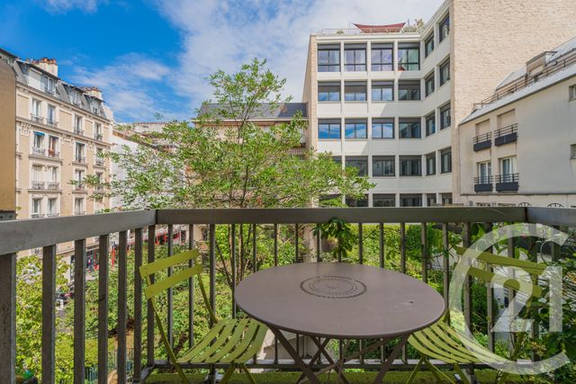 appartement - PARIS - 75011
