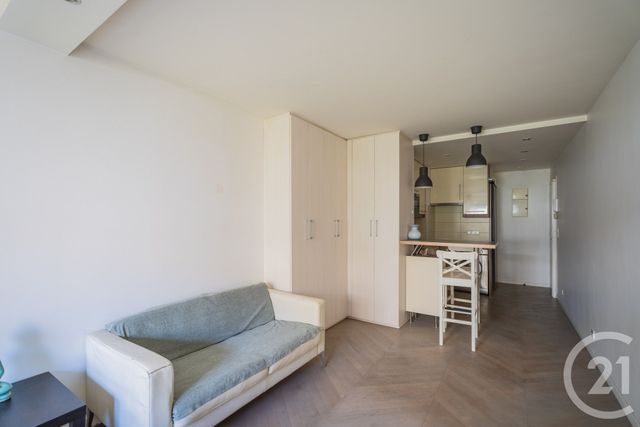 Appartement F1 à vendre - 1 pièce - 30,50 m2 - Paris - 75011 - ILE-DE-FRANCE