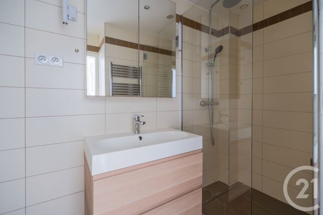 Appartement F1 à vendre - 1 pièce - 30,50 m2 - Paris - 75011 - ILE-DE-FRANCE