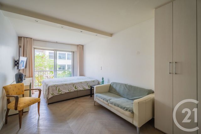 Appartement F1 à vendre - 1 pièce - 30,50 m2 - Paris - 75011 - ILE-DE-FRANCE