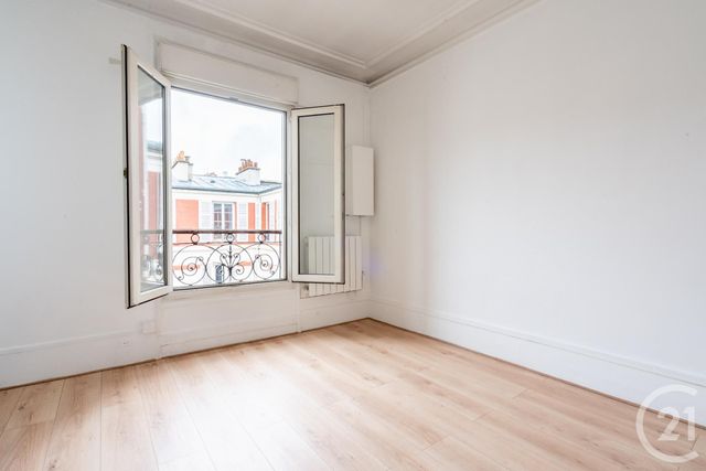 Appartement F1 à vendre - 1 pièce - 14 m2 - Paris - 75011 - ILE-DE-FRANCE