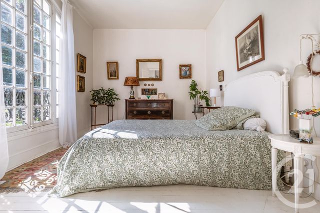 Maison à vendre - 4 pièces - 114 m2 - Fontenay Sous Bois - 94 - ILE-DE-FRANCE