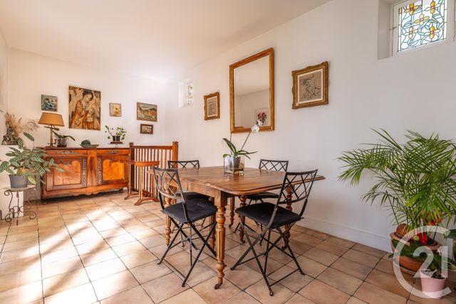 Maison à vendre - 4 pièces - 114 m2 - Fontenay Sous Bois - 94 - ILE-DE-FRANCE