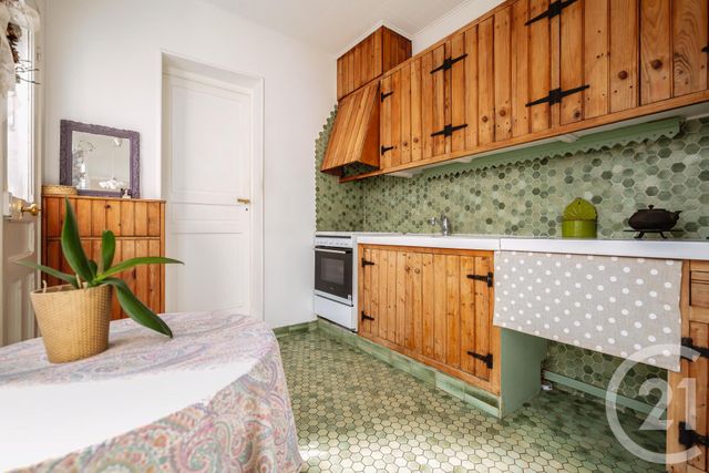 Maison à vendre - 4 pièces - 114 m2 - Fontenay Sous Bois - 94 - ILE-DE-FRANCE