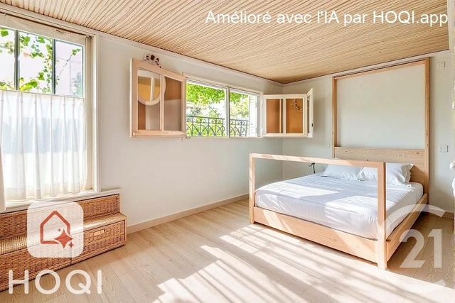 Maison &agrave; vendre - 4 pi&egrave;ces - 114 m2 - Fontenay Sous Bois - 94 - ILE-DE-FRANCE