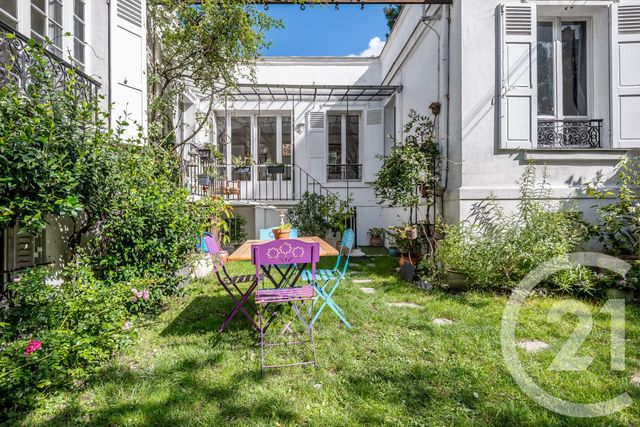 Maison à vendre FONTENAY SOUS BOIS