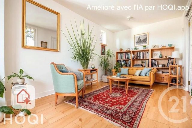 Maison &agrave; vendre - 4 pi&egrave;ces - 114 m2 - Fontenay Sous Bois - 94 - ILE-DE-FRANCE