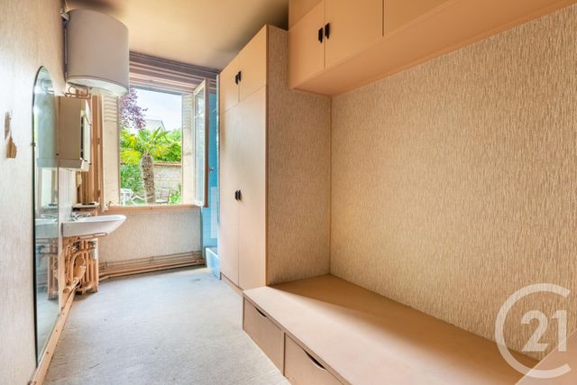 Chambre à vendre - 1 pièce - 8,83 m2 - St Mande - 94 - ILE-DE-FRANCE