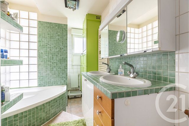 Appartement F3 à vendre - 3 pièces - 74,63 m2 - Paris - 75011 - ILE-DE-FRANCE