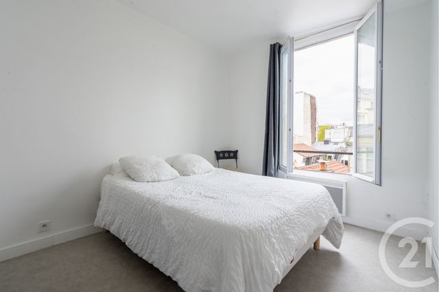 Appartement F3 à vendre - 3 pièces - 52,02 m2 - Paris - 75011 - ILE-DE-FRANCE