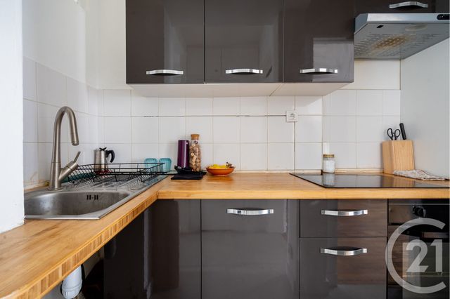 Appartement F3 à vendre - 3 pièces - 52,02 m2 - Paris - 75011 - ILE-DE-FRANCE