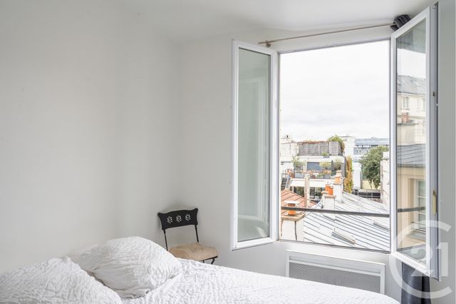 Appartement F3 à vendre - 3 pièces - 52,02 m2 - Paris - 75011 - ILE-DE-FRANCE