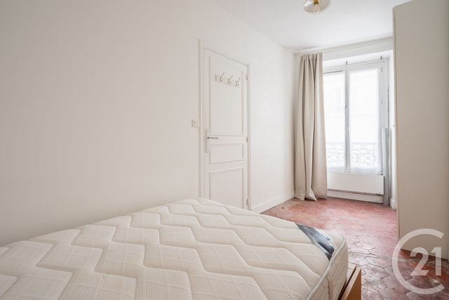 Appartement &agrave; vendre - 2 pi&egrave;ces - 29 m2 - Paris - 75011 - ILE-DE-FRANCE