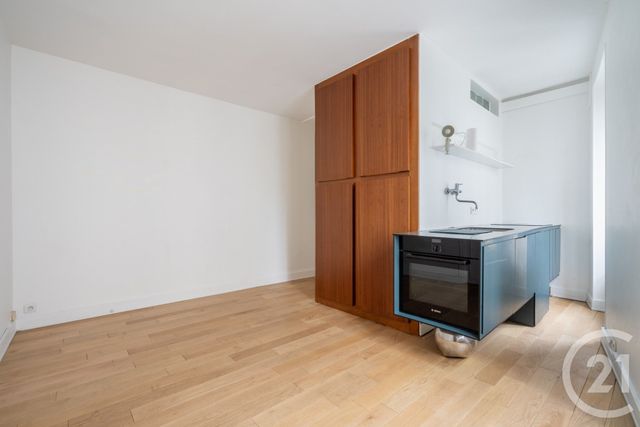 Appartement &agrave; vendre - 2 pi&egrave;ces - 29 m2 - Paris - 75011 - ILE-DE-FRANCE