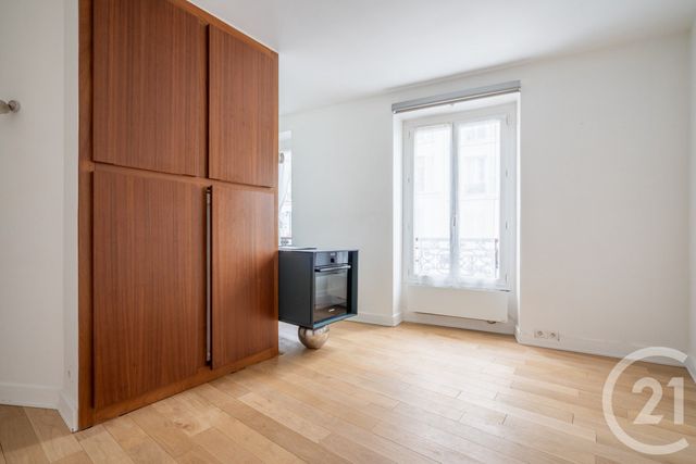 Appartement à vendre PARIS
