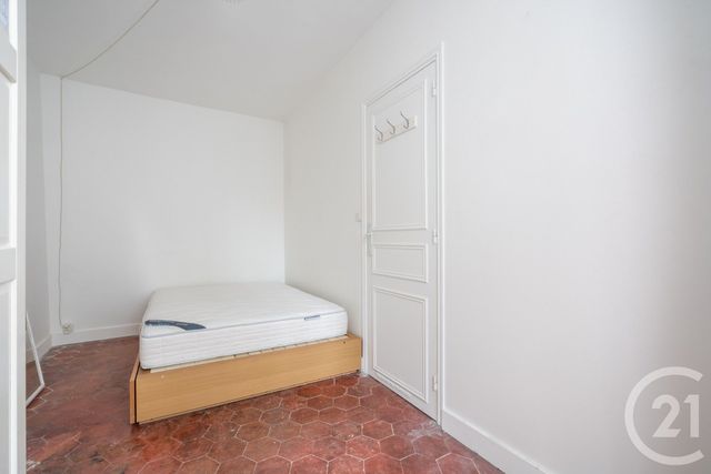 Appartement &agrave; vendre - 2 pi&egrave;ces - 29 m2 - Paris - 75011 - ILE-DE-FRANCE