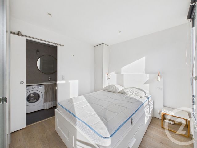 Appartement F2 &agrave; vendre - 2 pi&egrave;ces - 37 m2 - Paris - 75011 - ILE-DE-FRANCE