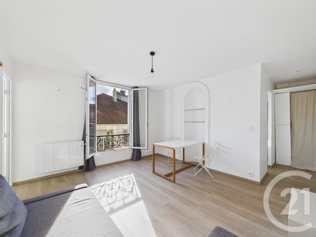 Appartement F2 à vendre PARIS