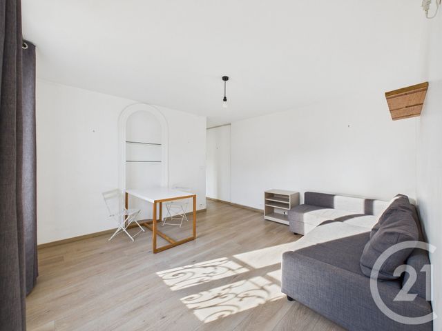 Appartement F2 &agrave; vendre - 2 pi&egrave;ces - 37 m2 - Paris - 75011 - ILE-DE-FRANCE