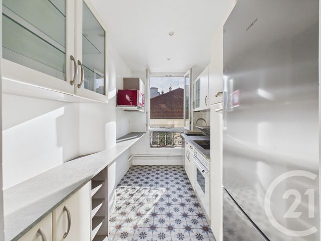 Appartement F2 &agrave; vendre - 2 pi&egrave;ces - 37 m2 - Paris - 75011 - ILE-DE-FRANCE