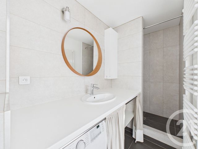 Appartement F2 &agrave; vendre - 2 pi&egrave;ces - 37 m2 - Paris - 75011 - ILE-DE-FRANCE