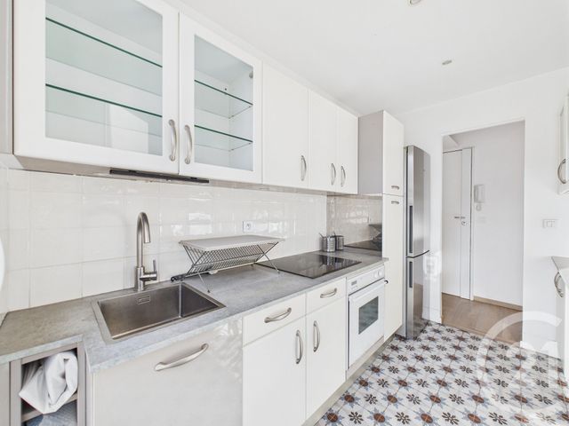 Appartement F2 &agrave; vendre - 2 pi&egrave;ces - 37 m2 - Paris - 75011 - ILE-DE-FRANCE