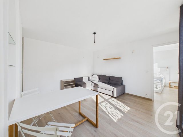 Appartement F2 &agrave; vendre - 2 pi&egrave;ces - 37 m2 - Paris - 75011 - ILE-DE-FRANCE