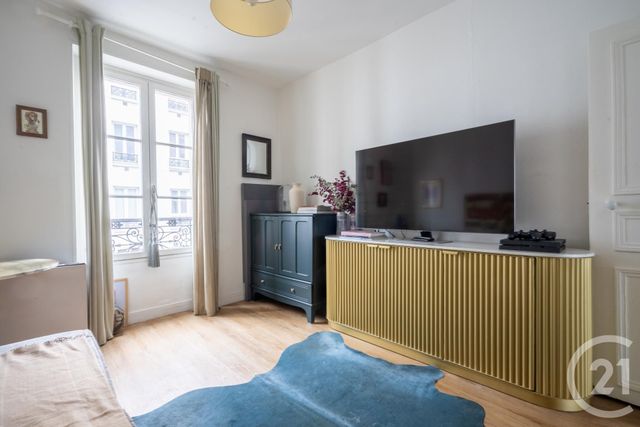 Appartement à vendre - 2 pièces - 29,72 m2 - Paris - 75011 - ILE-DE-FRANCE