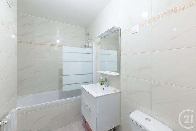Appartement &agrave; vendre - 5 pi&egrave;ces - 100 m2 - Paris - 75012 - ILE-DE-FRANCE