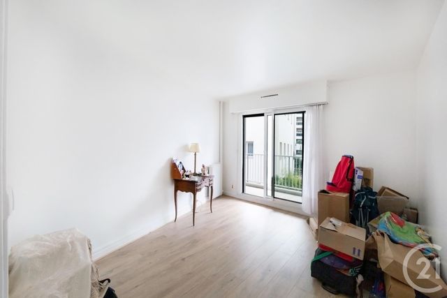 Appartement &agrave; vendre - 5 pi&egrave;ces - 100 m2 - Paris - 75012 - ILE-DE-FRANCE