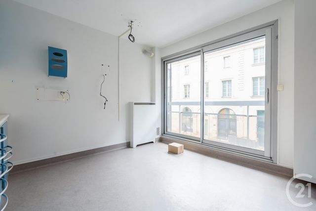 Appartement F3 à vendre - 3 pièces - 50 m2 - Paris - 75011 - ILE-DE-FRANCE
