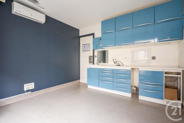 Appartement F3 à vendre - 3 pièces - 50 m2 - Paris - 75011 - ILE-DE-FRANCE