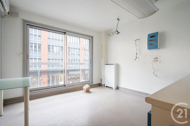 Appartement F3 à vendre - 3 pièces - 50 m2 - Paris - 75011 - ILE-DE-FRANCE