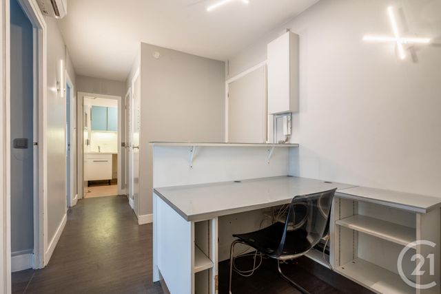 Appartement F3 à vendre - 3 pièces - 50 m2 - Paris - 75011 - ILE-DE-FRANCE