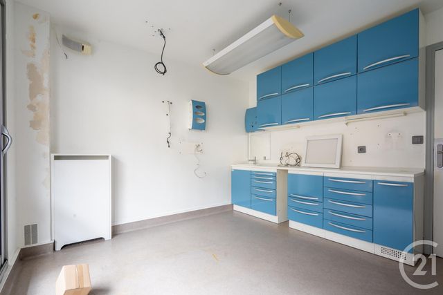 Appartement F3 à vendre - 3 pièces - 50 m2 - Paris - 75011 - ILE-DE-FRANCE