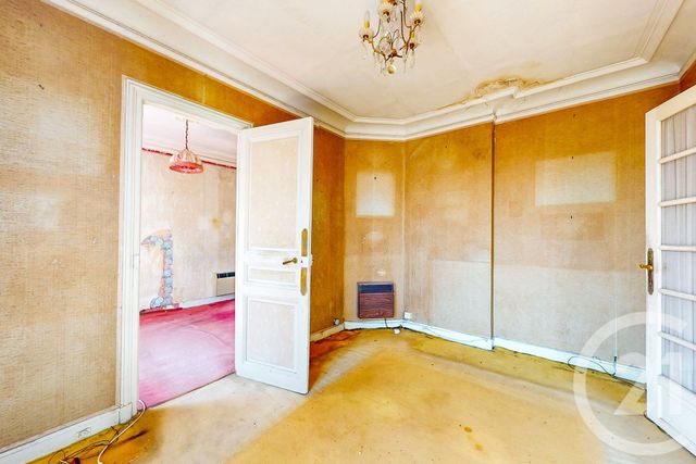 Appartement F4 &agrave; vendre - 4 pi&egrave;ces - 73 m2 - Paris - 75012 - ILE-DE-FRANCE