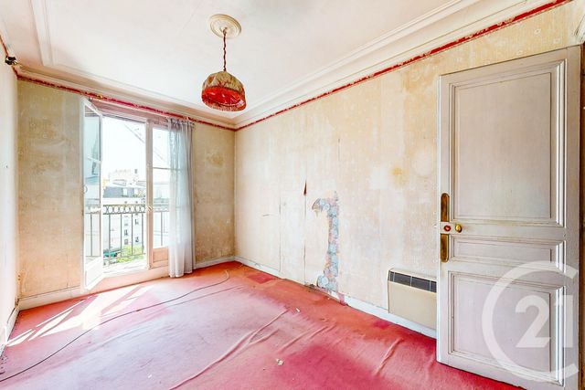 Appartement F4 &agrave; vendre - 4 pi&egrave;ces - 73 m2 - Paris - 75012 - ILE-DE-FRANCE