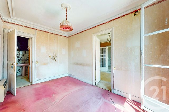 Appartement F4 &agrave; vendre - 4 pi&egrave;ces - 73 m2 - Paris - 75012 - ILE-DE-FRANCE