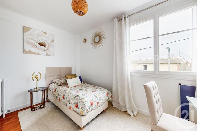 Appartement F5 à vendre - 5 pièces - 108,50 m2 - Maisons Laffitte - 78 - ILE-DE-FRANCE