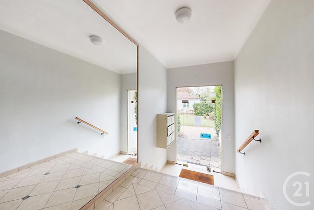 Appartement F5 à vendre - 5 pièces - 108,50 m2 - Maisons Laffitte - 78 - ILE-DE-FRANCE