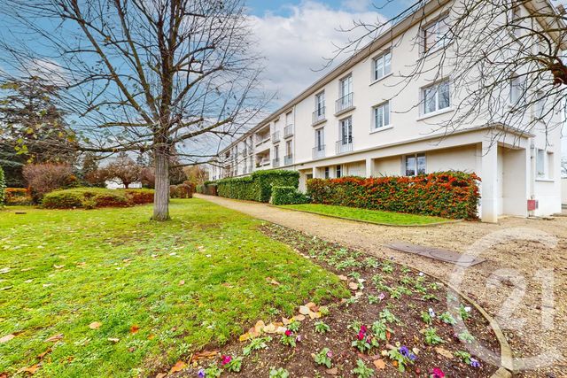 Appartement F5 à vendre - 5 pièces - 108,50 m2 - Maisons Laffitte - 78 - ILE-DE-FRANCE